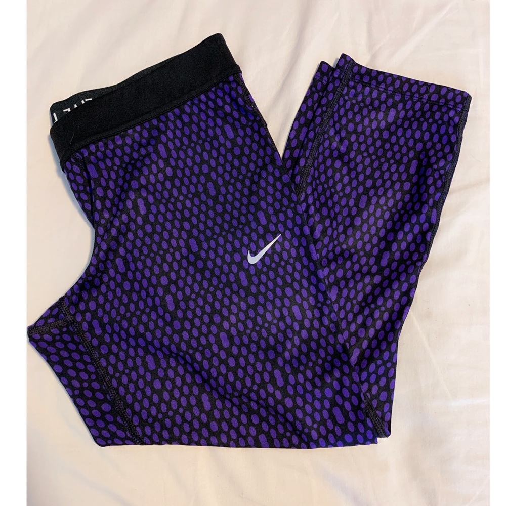 Nike Capri Leggings